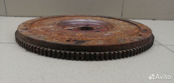 Маховик Astra F 1991-1998