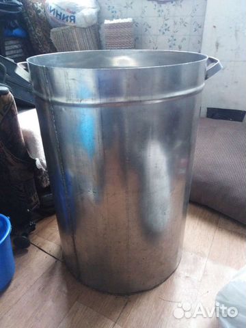 Продам бочку