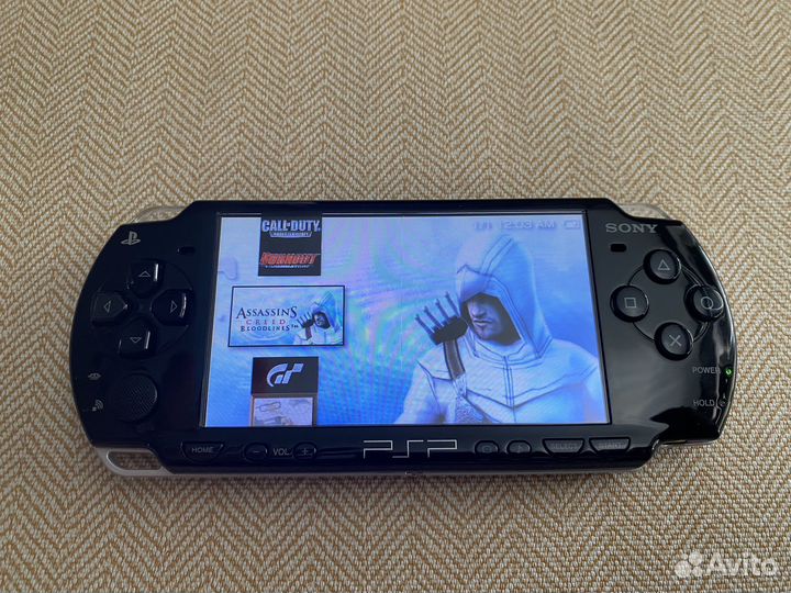 Sony PSP 2006