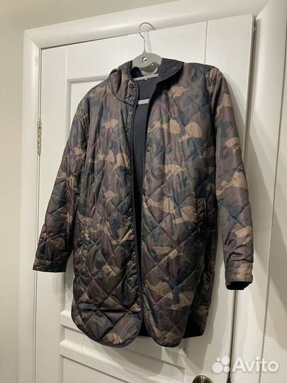 Куртка для мальчика zara