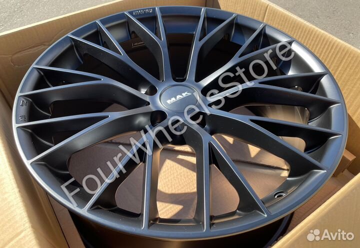 Диски для Jaguar XK R20