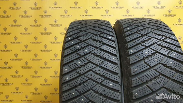 Goodyear UltraGrip Ice Arctic SUV 235/60 R18 107T