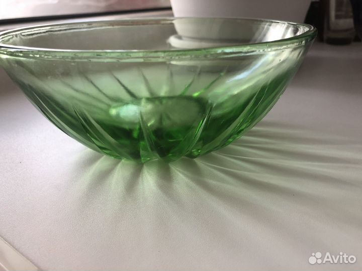 Салатники из прошлого века