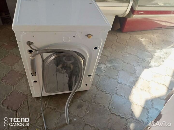 Стиральная машина бу