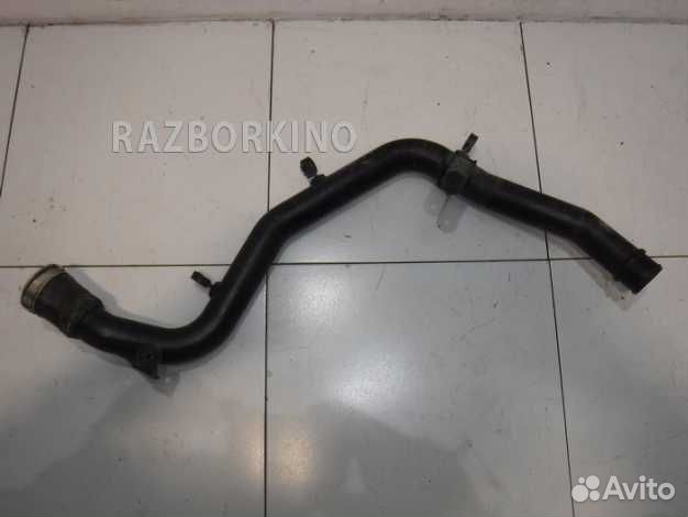 Патрубок интеркулера