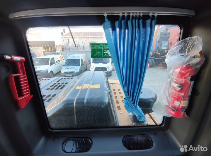 Гусеничный экскаватор SANY SY135C, 2024