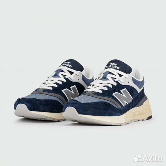 Кроссовки New Balance 997