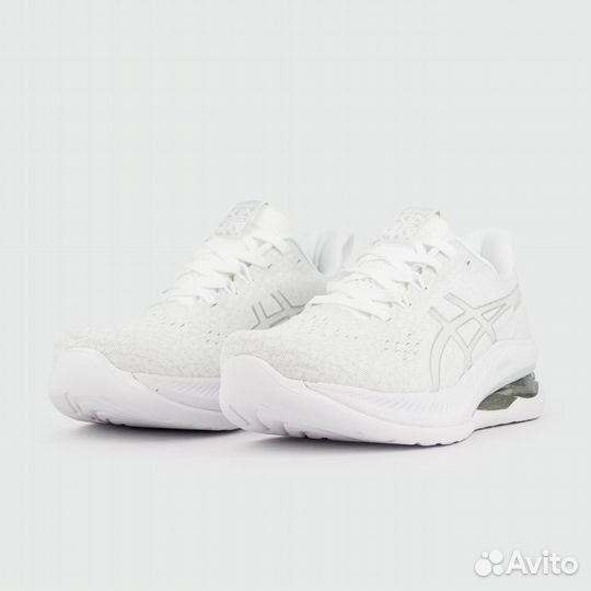 Кроссовки Asics Gel-Kinsei Max White