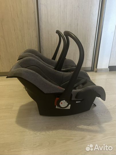 Автолблька lorelli lifesaver 0-13