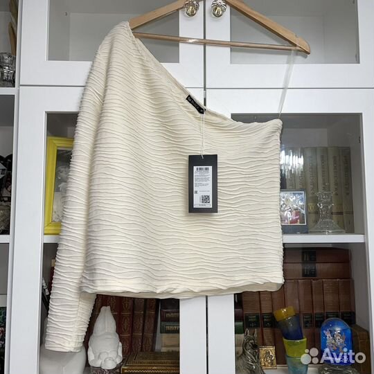 Лонгслив Gloria Jeans