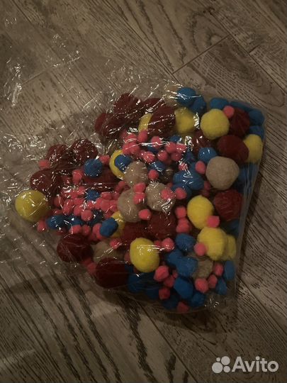 Всякая мелочь