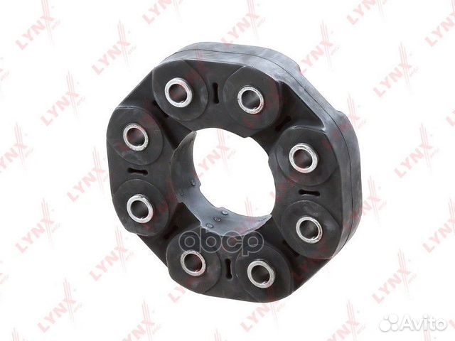 Муфта карданного вала MP2028 lynxauto