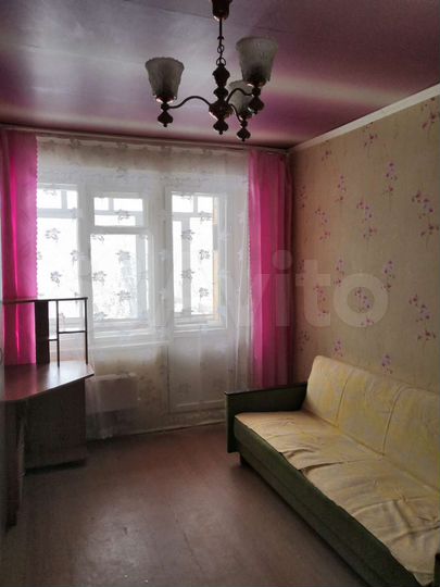 1-к. квартира, 30 м², 3/5 эт.