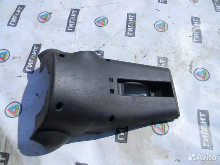 Кожух рулевой колонки нижний Almera N16 2000-2006