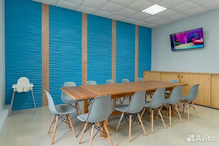 Аренда зала