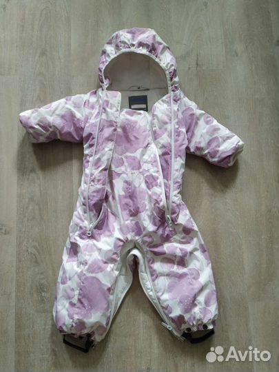 Комбинезон Lassie