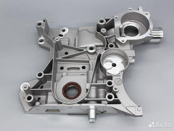 Масляный насос Opel Cruze Z16XER Z18XER 55565003