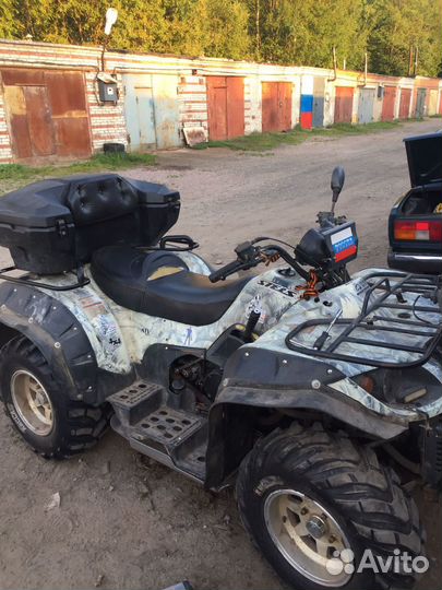 В отличном состоянии