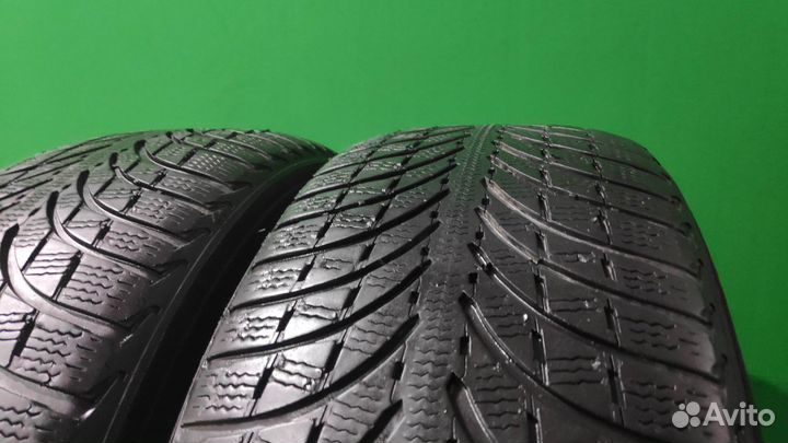 Michelin Latitude Alpin LA2 235/60 R18 107H