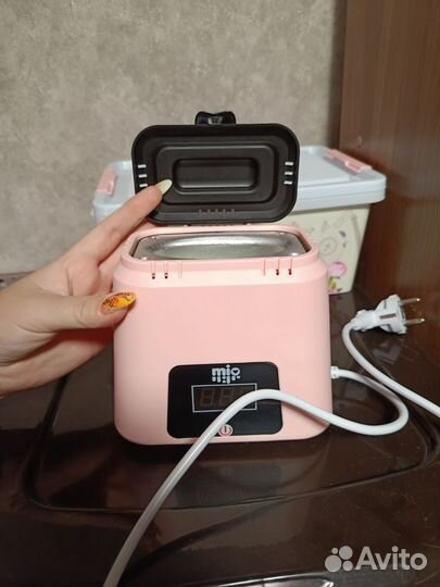 Стерилизатор для инструментов