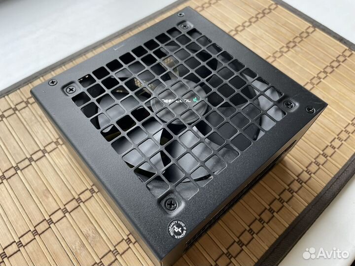 Блок питания 850w