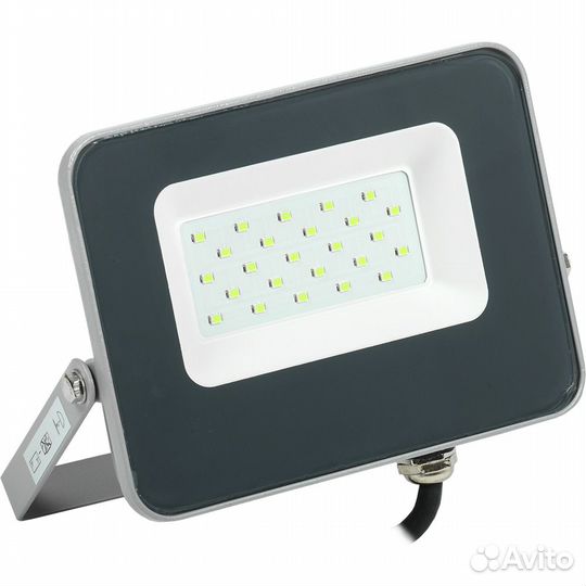 Светодиодный прожектор iEK 