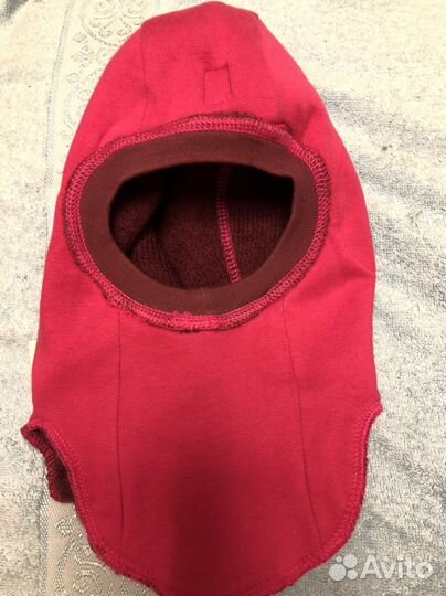 Шапка шлем reima