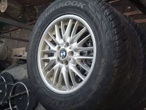 Колеса BMW r18 X-5