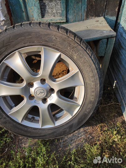 Best Drive Summer 255/55 R16