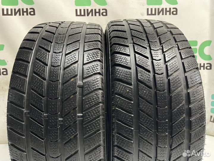 Nexen Euro-Win 550 205/55 R16