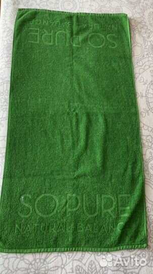 Полотенце Кенэ Keune