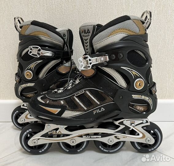 Ролики мужские 41 размер