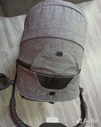 Прогулочная коляска dearest 819