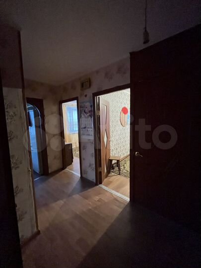 2-к. квартира, 38 м², 2/2 эт.