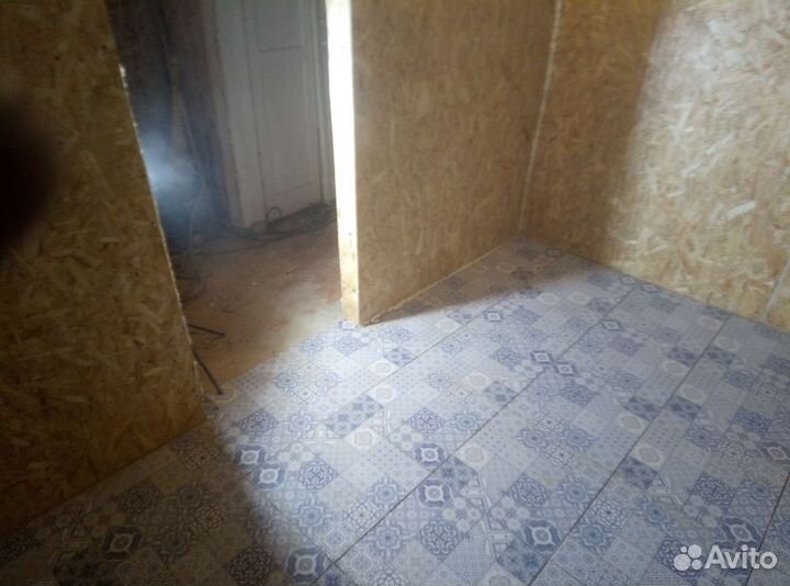 Отделочные работы