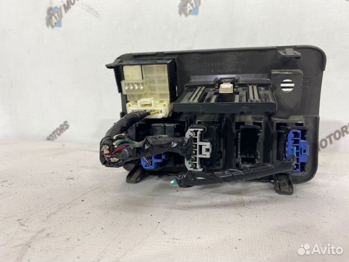 Блок управления зеркалами Toyota Alphard ANH10W