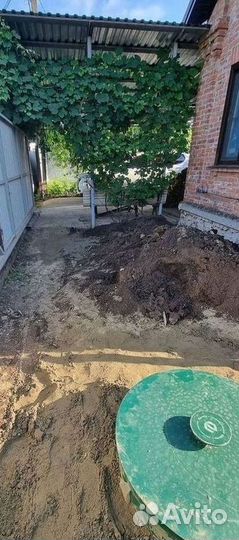 Септик для частного дома