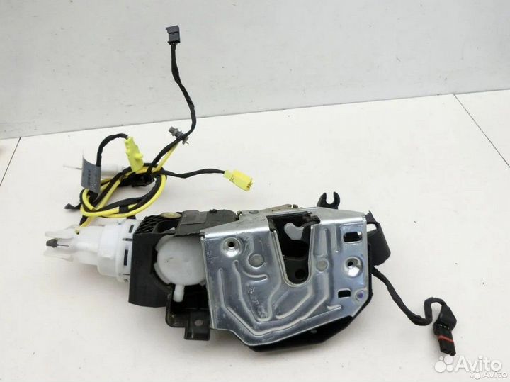 Замки дверей Mercedes S-Klasse W220