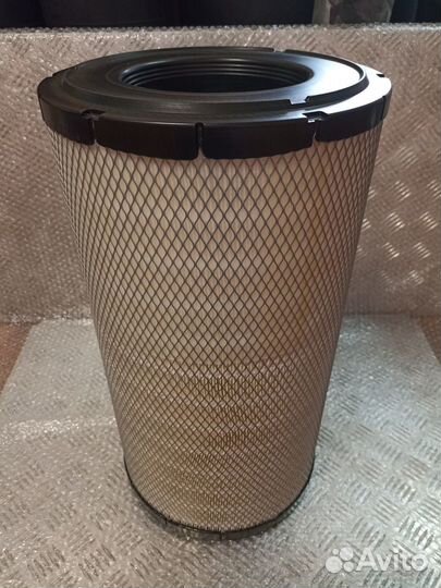 Фильтр воздушный Volvo/MAN