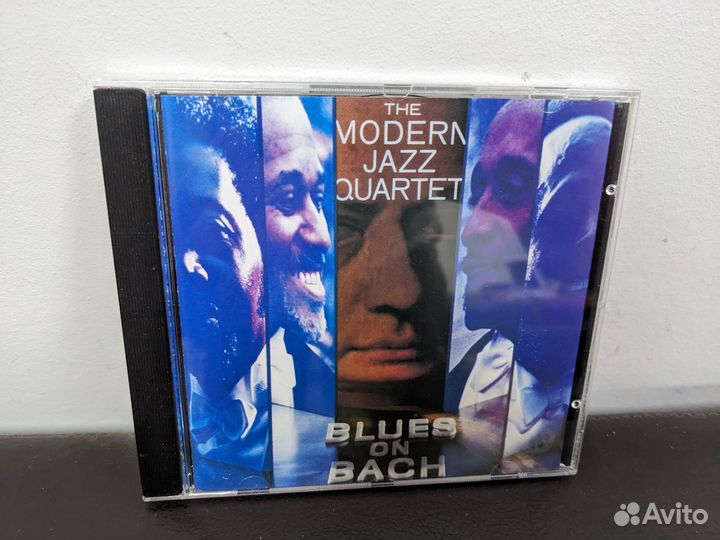 The Modern Jazz Quartet 