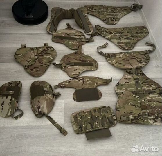 Кбс стрелок