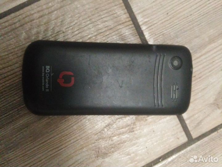 BQ 2403 Orlando II