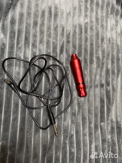 Аппарат для перманентного макияжа