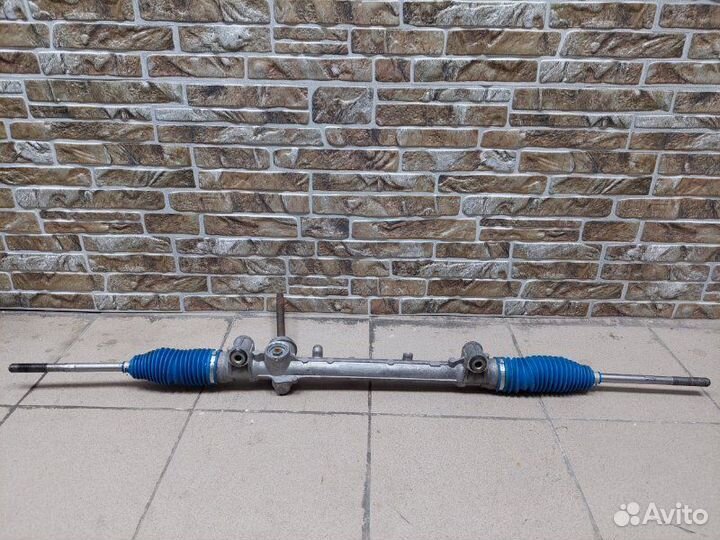 Рулевая рейка Fiat 500X 2015