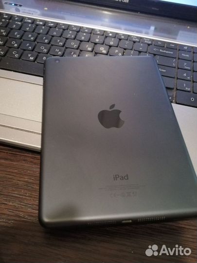 iPad mini