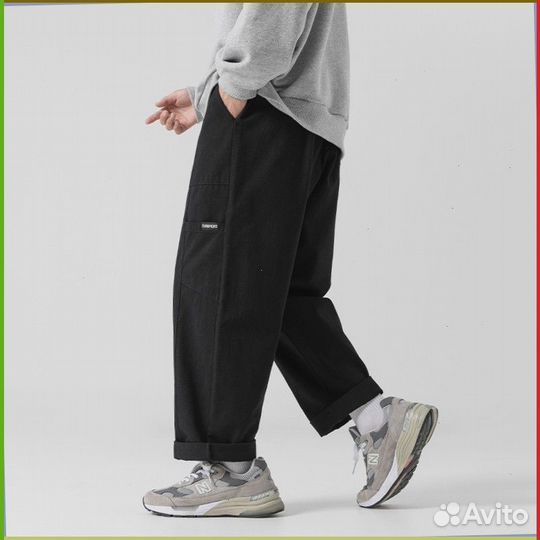 Штаны Карго Champions (Арт: 56054)