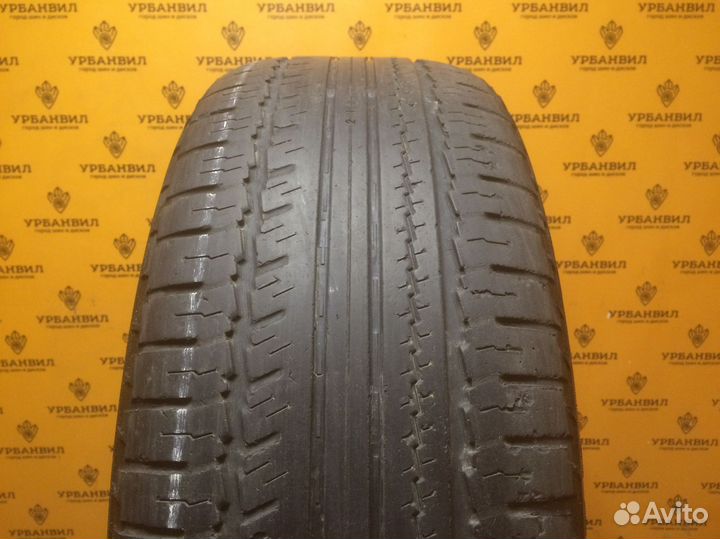 Nokian Tyres Nordman S SUV 235/55 R18