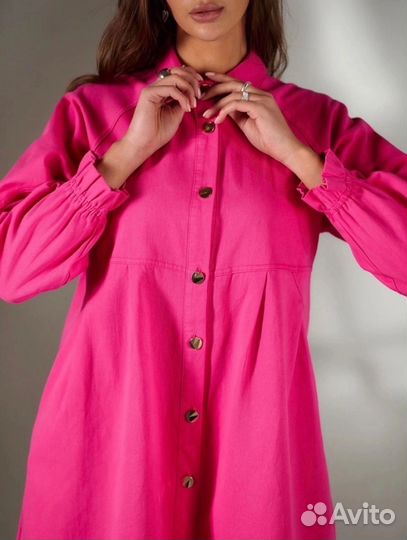 Платье женское 46 48