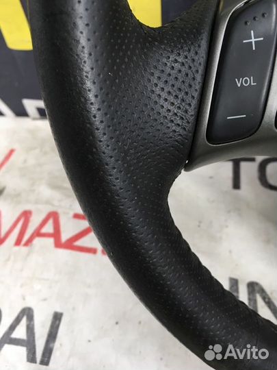 Руль Mazda 3 BK 1.6 Z6 2003-2009