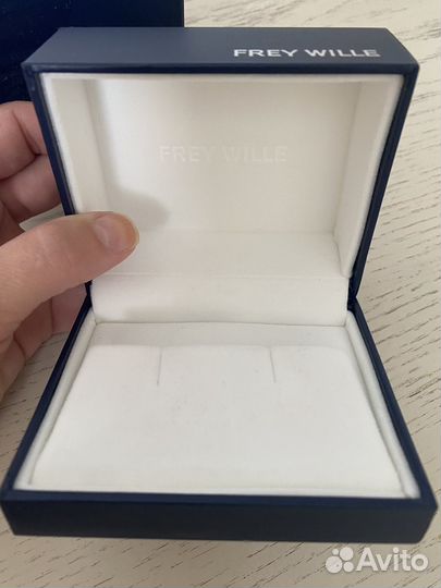 Коробка подарочная для украшений Frey Wille